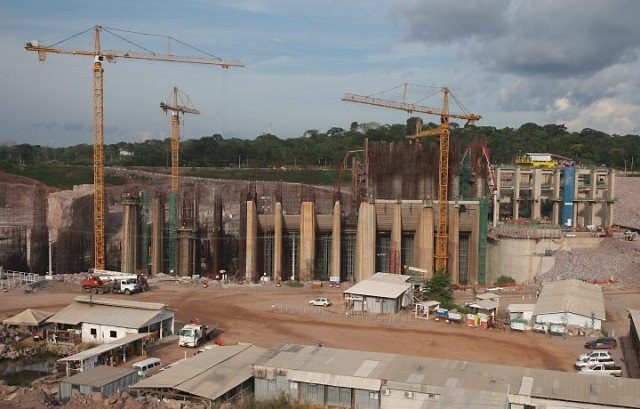 Ministro diz que licenciamento ambiental volta a emperrar projetos de energia