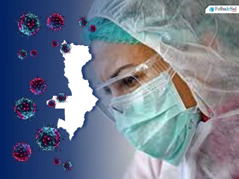 Vilhena chega ao terceiro dia seguido com 100% dos leitos de UTI ocupados; 34 novos casos foram confirmados hoje