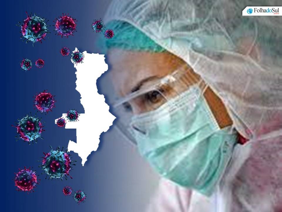 Vilhenense de 51 anos morre vítima da Covid-19; Vilhena segue com ocupação máxima dos leitos de UTI