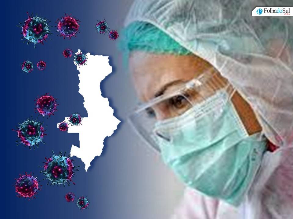 Em Vilhena, Secretaria Municipal de Saúde confirma 30 novos casos de Covid-19 nas últimas horas