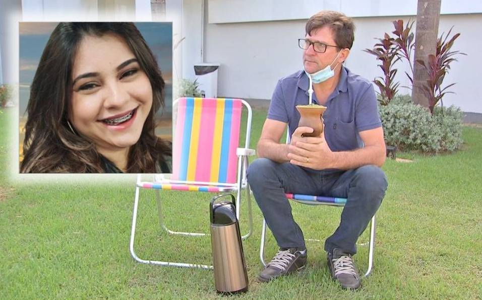 Esposa de empresário que comoveu Rondônia e Mato Grosso e rendeu poema na FOLHA morre lutando contra a Covid-19