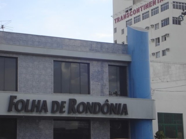 Deputados teriam arrendado jornal para pressionar Confúcio