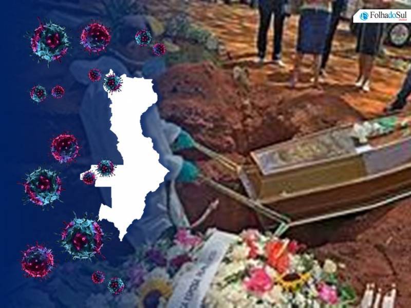 Moradora de Chupinguaia de 78 anos morre na Ala Covid do Hospital Regional de Vilhena