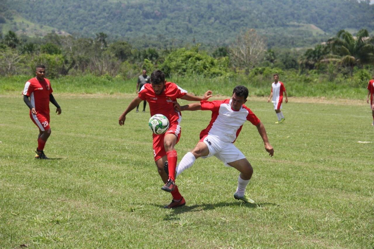 Ruralzão começa neste domingo com cinco jogos; rodada de abertura acontece em Nova Conquista