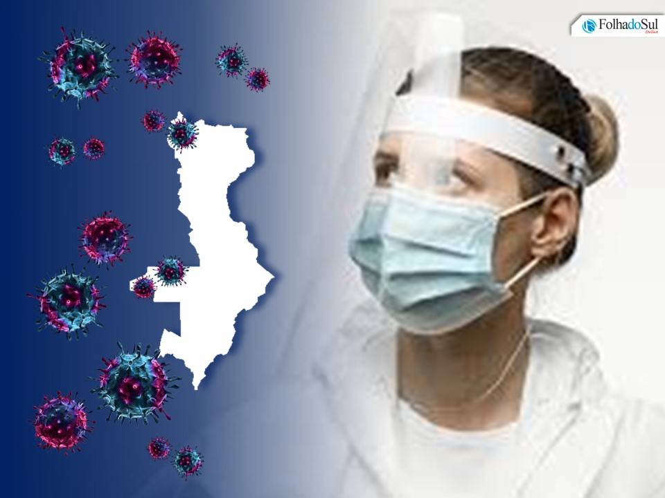 Sobe para oito o número de pacientes internados com Covid-19 em Vilhena; 19 novos casos foram confirmados ontem