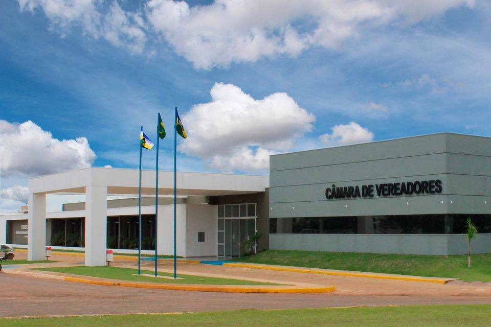 Câmara aprova mais de R$ 2 milhões para a Secretaria de Esportes; pista de caminhada e quadras esportivas serão construídas