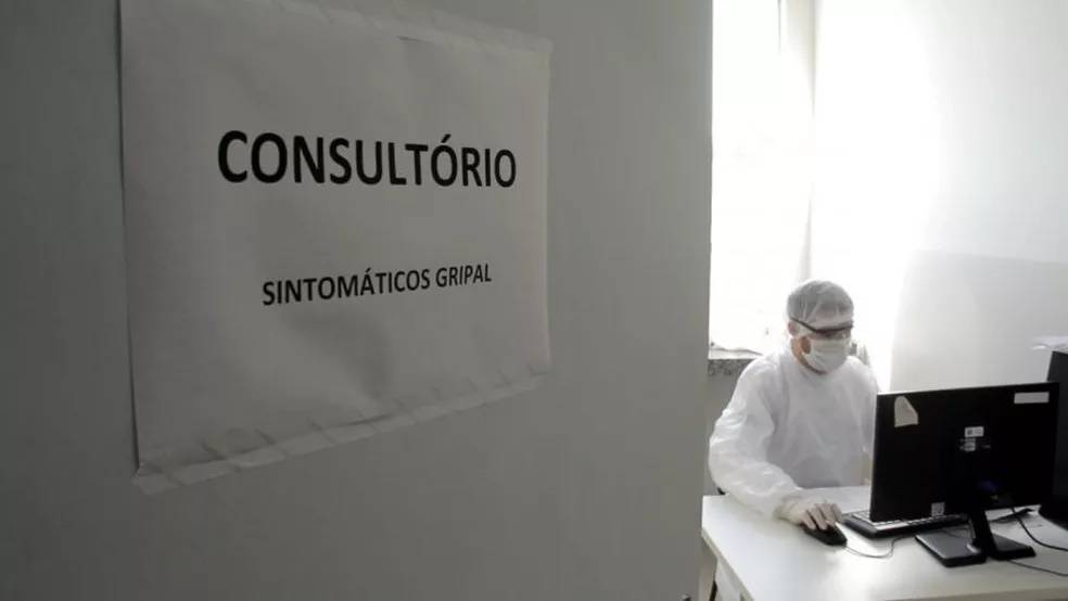 Divulgado na manhã desta segunda-feira, boletim epidemiológico com números de ontem aponta o registro de 27 novos casos de Covid-19