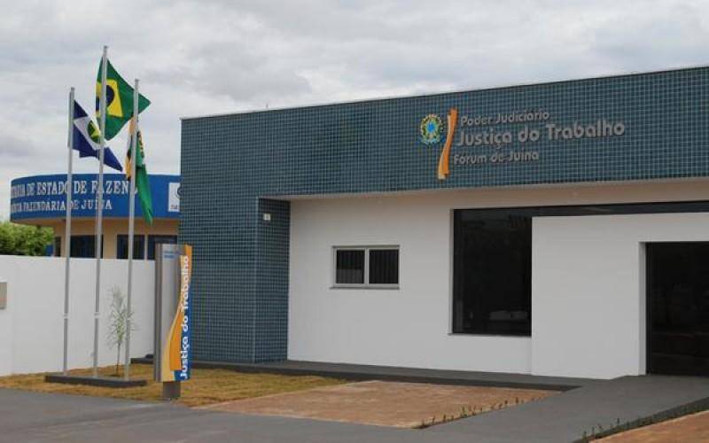 Em cidade de MT, juiz condena Correios a pagar indenização de R$ 300 mil a família de funcionário que morreu após contrair Covid-19