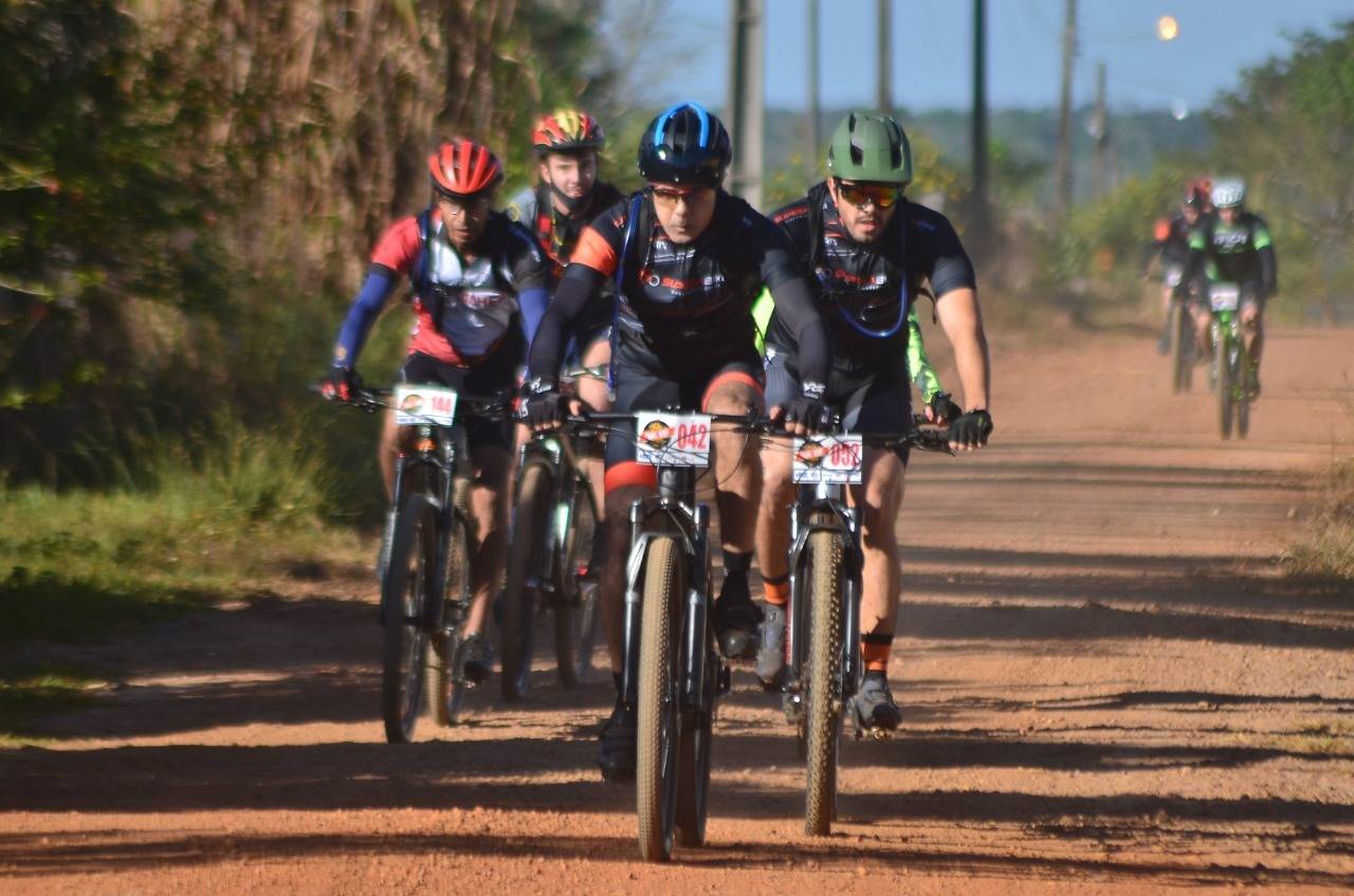 Com R$ 15 mil em premiações, Semes abre inscrições para o Circuito Vilhenense de MTB