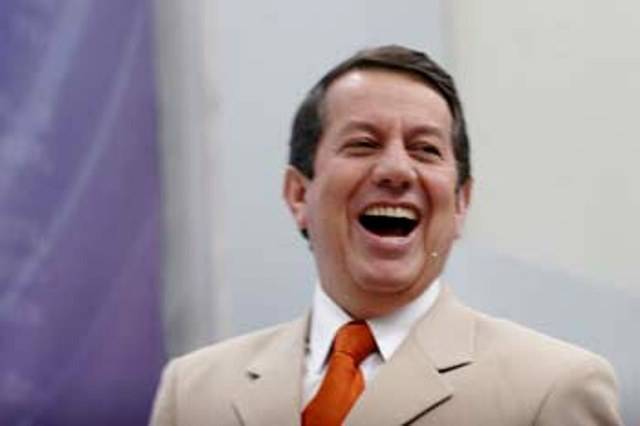 R.R. SOARES NESTE DOMINGO EM VILHENA