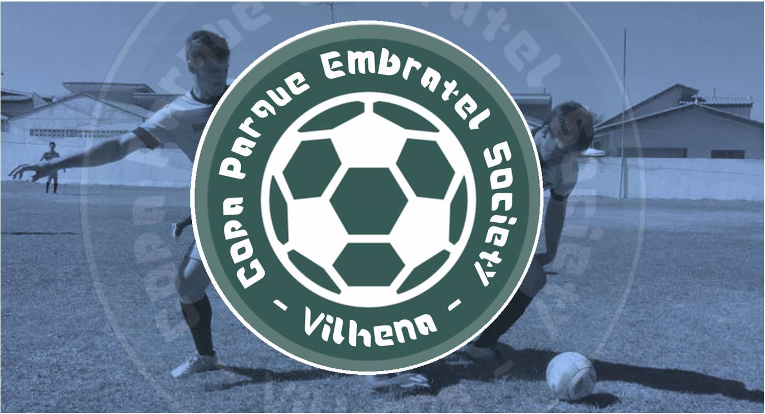 Jogos pelo Torneio Feminino abriram no último final de semana a segunda edição da Copa Parque Embratel de Futebol Society