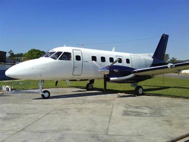 Nova empresa aérea voará de Vilhena a Porto Velho todos os dias
