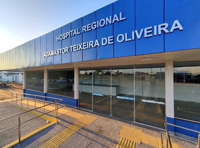 Vilhena voltar a registrar morte por Covid-19; paciente de 55 anos havia tomado 04 doses de vacina, mas tinha comorbidades