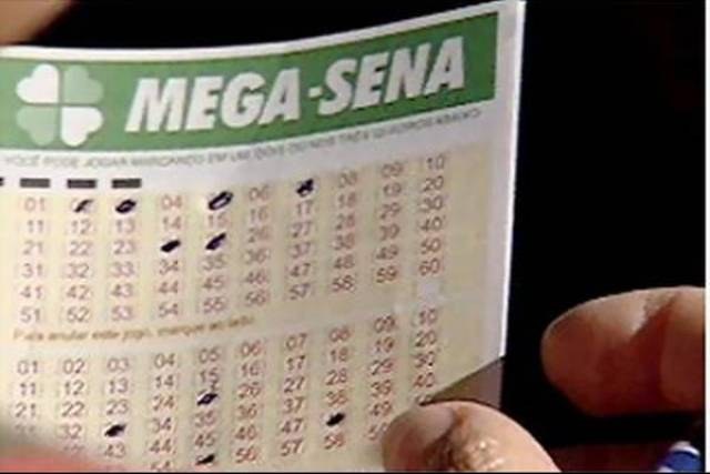 Mega-Sena sorteia R$ 70 milhões nesta quarta; apostas vão até as 18h