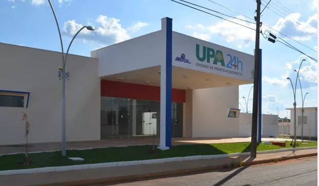 Enfermeira de 53 anos passa mal na frente de pacientes na UPA, em Vilhena; exames descartam infarto