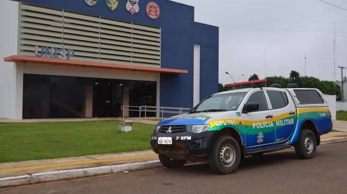 Após “sumiço” da dona, fechamento de clínica de estética revolta clientes e vira caso de polícia, em Vilhena