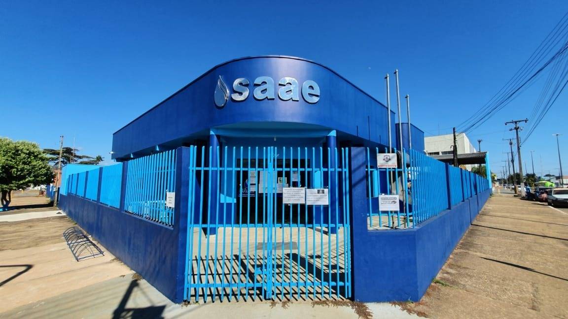 Vilhenenses deixaram de pagar mais de 10 mil contas de água e dívidas junto a autarquia passam de R$ 3 milhões