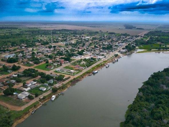 Em cidade do Cone Sul de Rondônia, prefeita vai investigar servidora acusada de fazer sexo na rua em pleno horário de expediente