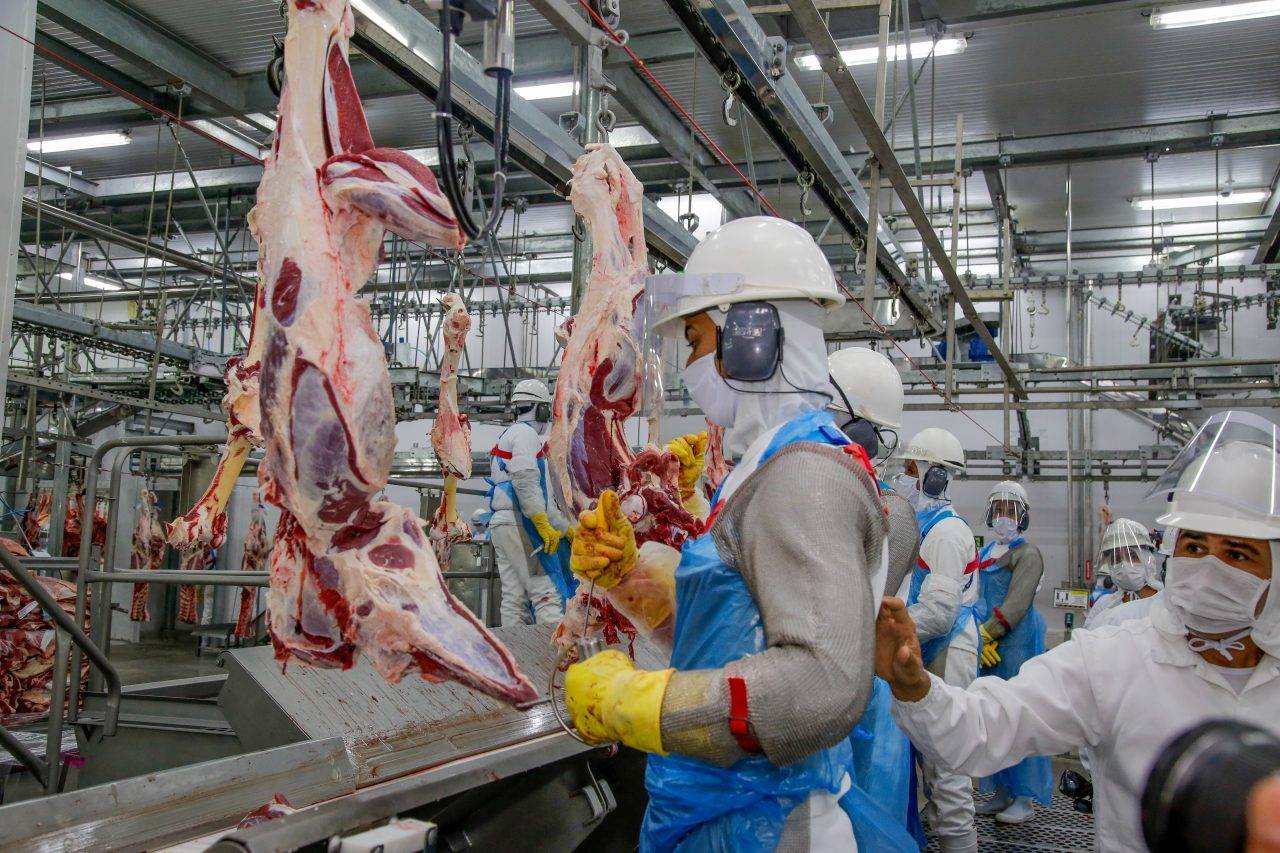 Rondônia gera mais de 124 mil empregos com carteira assinada em 2023