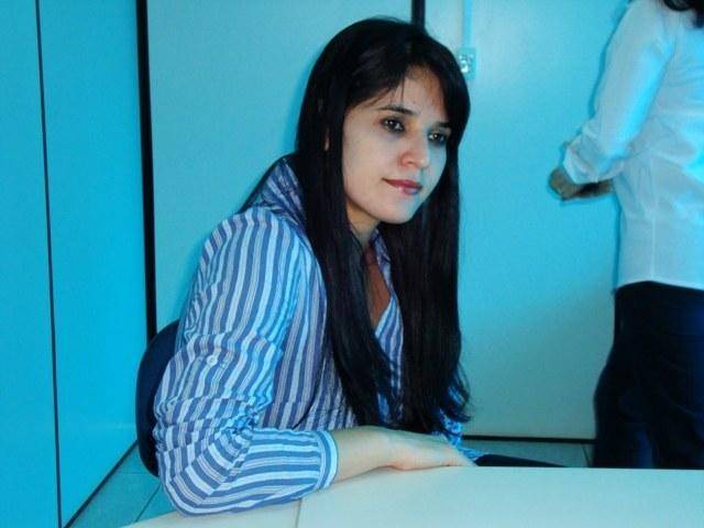 Primeira-dama lidera mobilização para encontrar menina desaparecida
