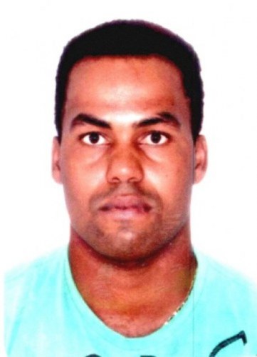 Rapaz que matou namorada a tiros em Vilhena é preso no MT e confessa crime