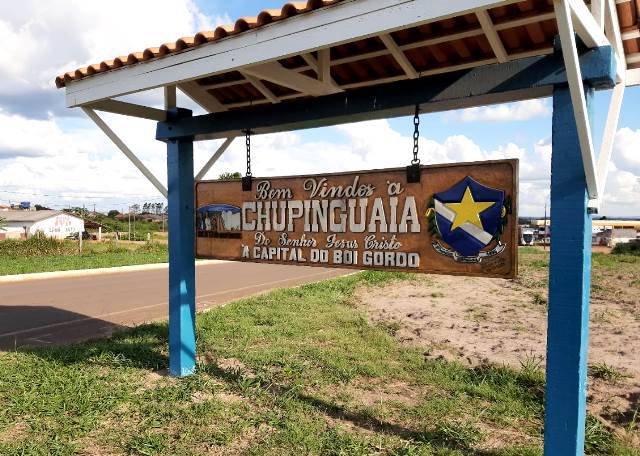 Candidato a prefeito de Chupinguaia é detido pela PM e acusado de abuso sexual contra adolescente; mãe da garota fala ao FOLHA DO SUL