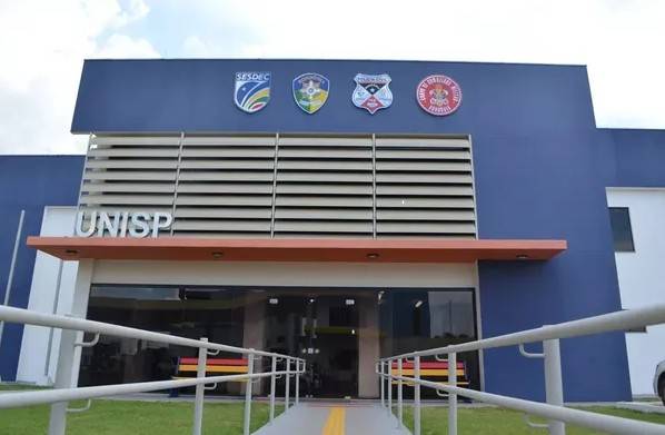 Em mais uma fase da operação policial “Persistere”, outro membro de facção criminosa é preso em Vilhena nesta quarta-feira