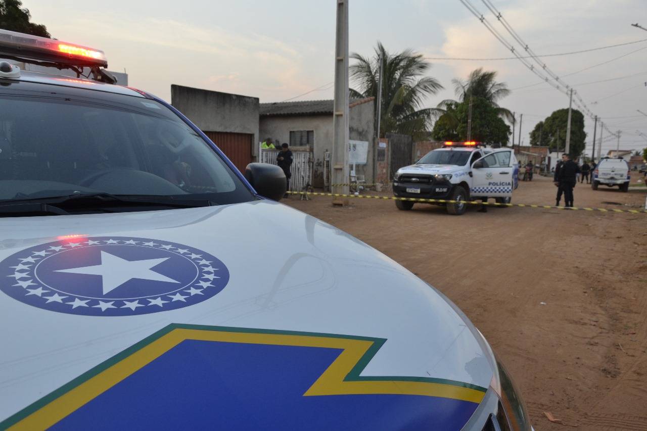 Homem que escapou de tiroteio que deixou um morto em Vilhena é atacado a facadas e sobrevive novamente