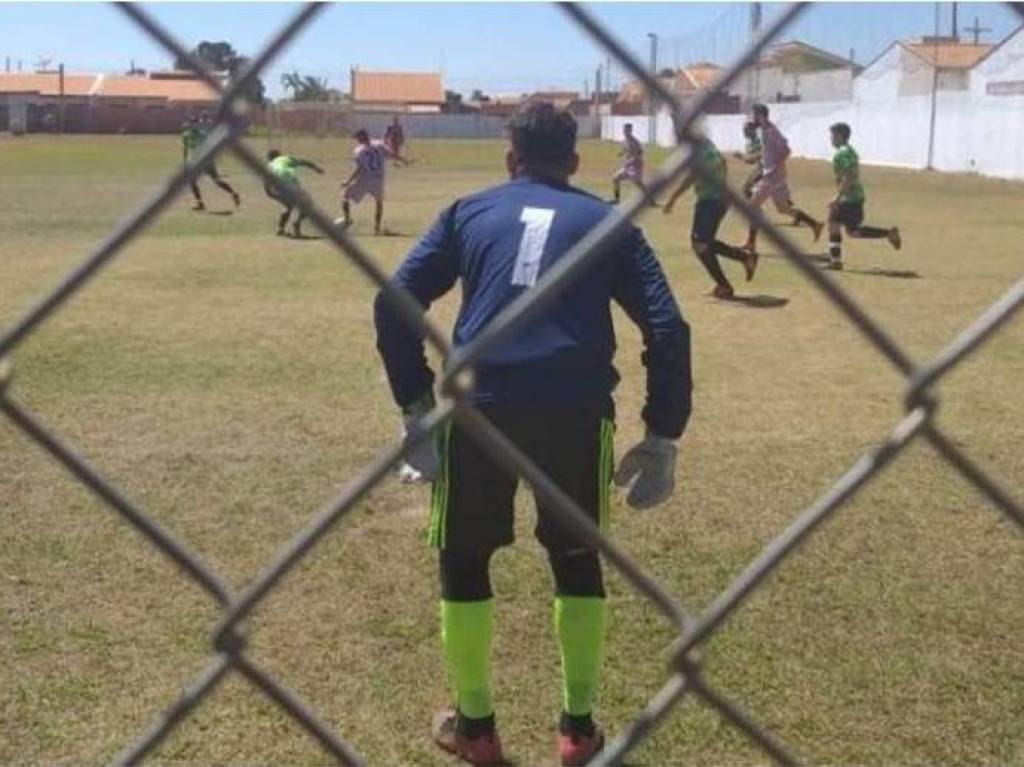 Segunda rodada da Copa Embratel de Futebol Society é neste final de semana com cinco jogos
