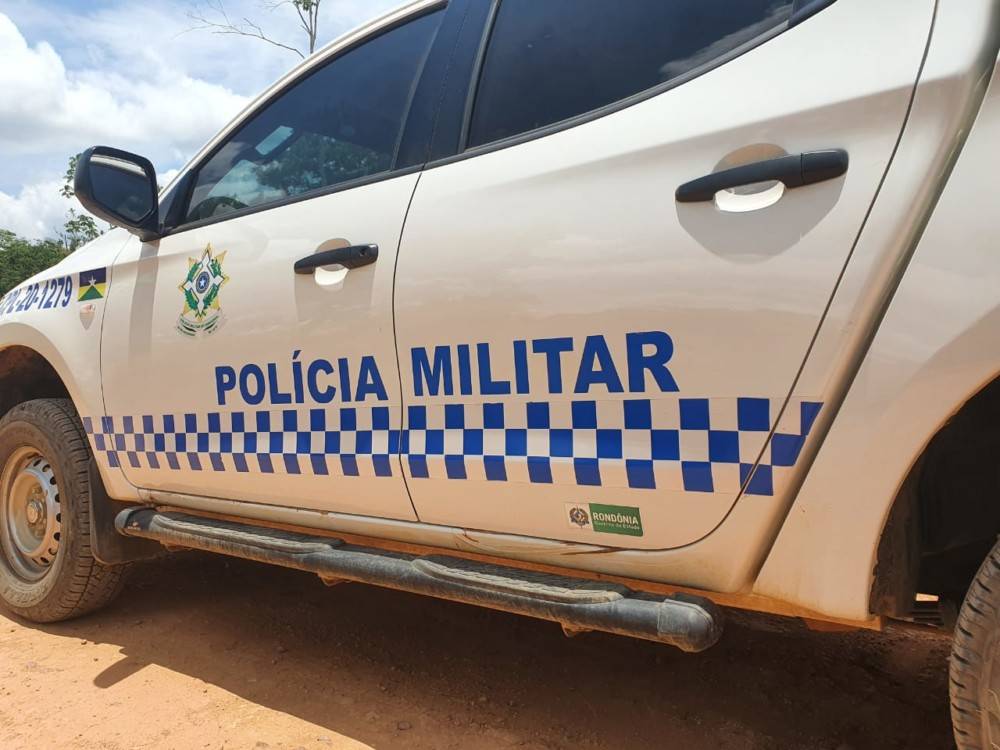 Mulher é agredida a socos pela vizinha após seu pitbull atacar outro cão em Vilhena