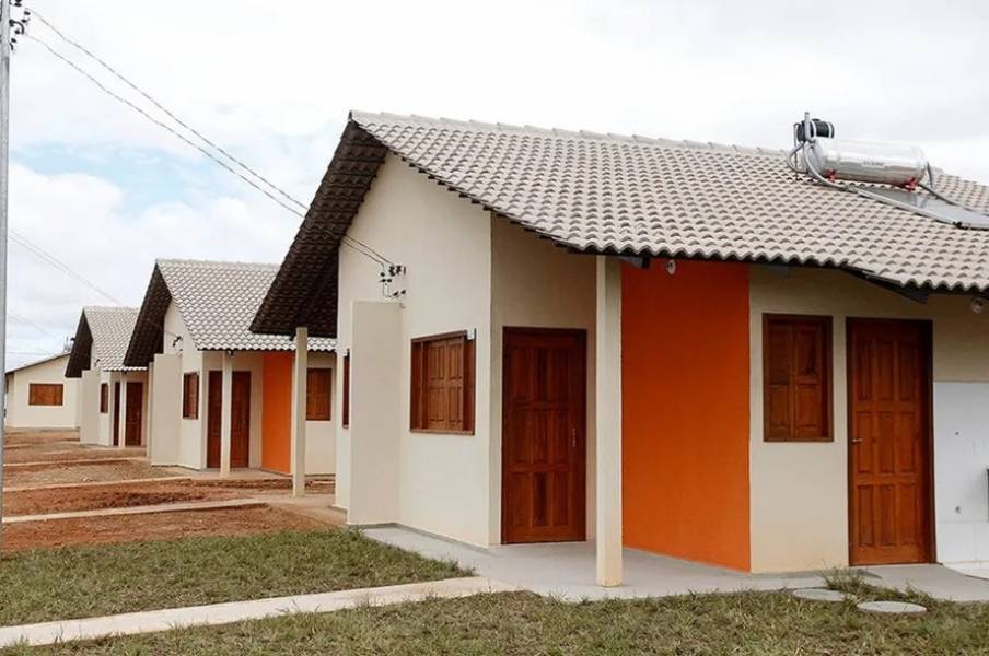 Vilhena é a cidade de Rondônia que mais contratou construção de residências pelo programa “Minha Casa Minha Vida”
