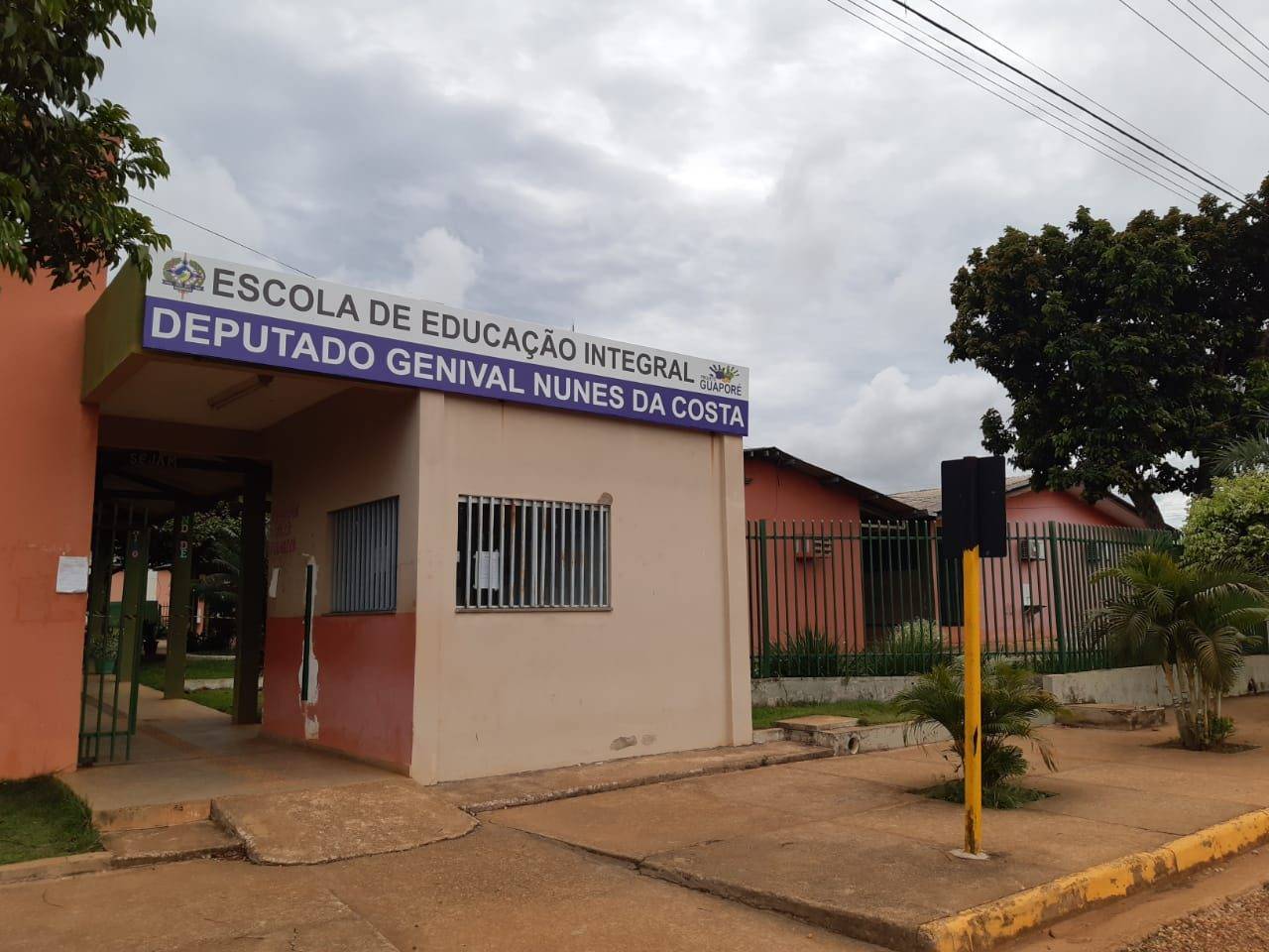 Um dia após menina de 13 anos ser resgatada em boca de fumo, outra adolescente vive situação dramática em Vilhena