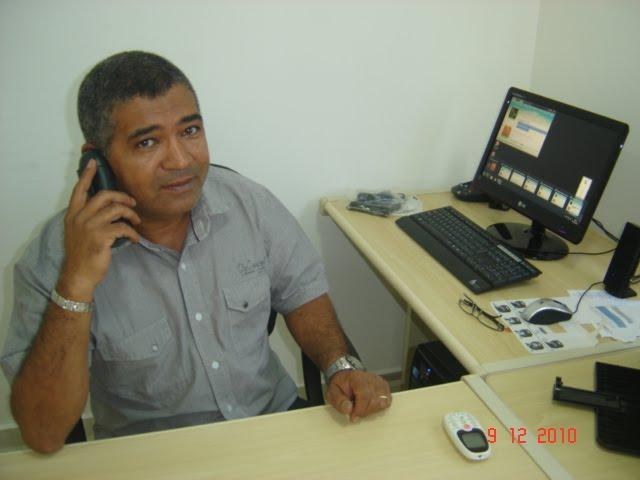 Homem de confiança da família Cassol começou como cobrador em Vilhena