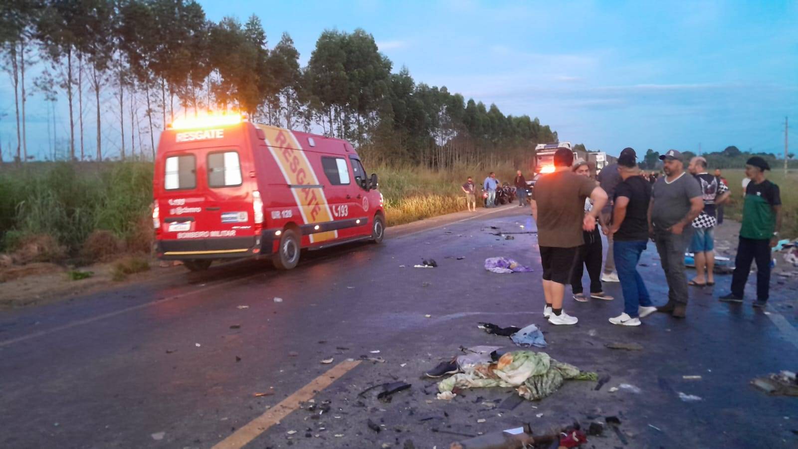 Enfermeira denuncia riscos de viagens em ambulâncias e secretário de Saúde de Vilhena anuncia medida contra “pressa”