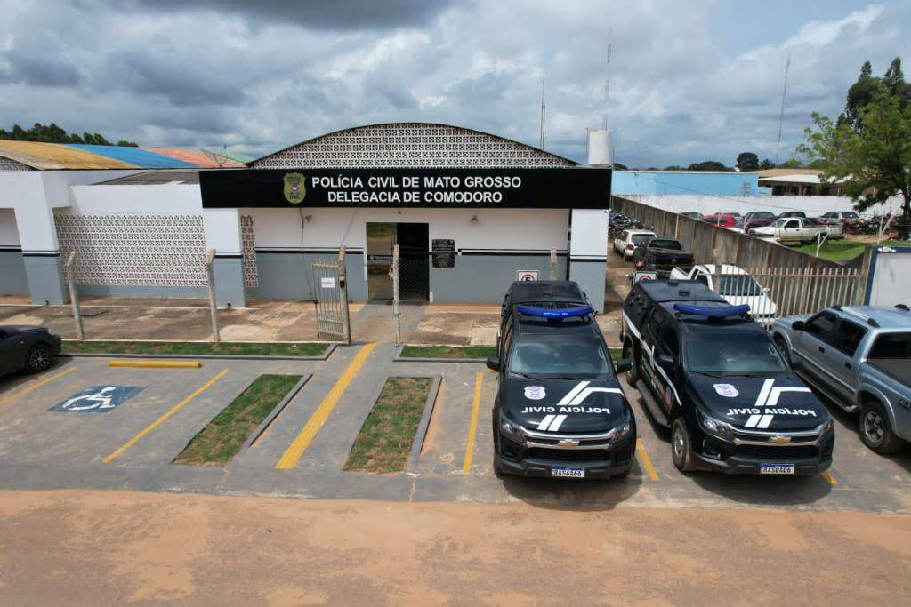 Em cidade vizinha, rapaz de 24 anos é detido após adolescente revelar a policiais a relação sexual entre os dois