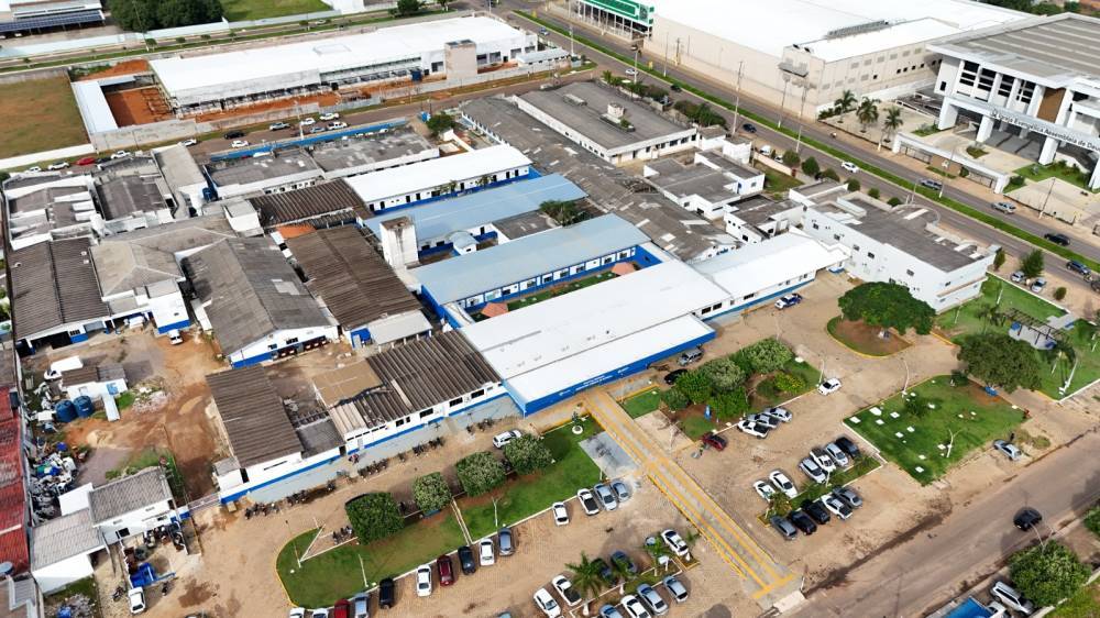 Justiça de Cerejeiras condena Vilhena a pagar indenização de R$ 200 mil por negligência em parto no Hospital Regional