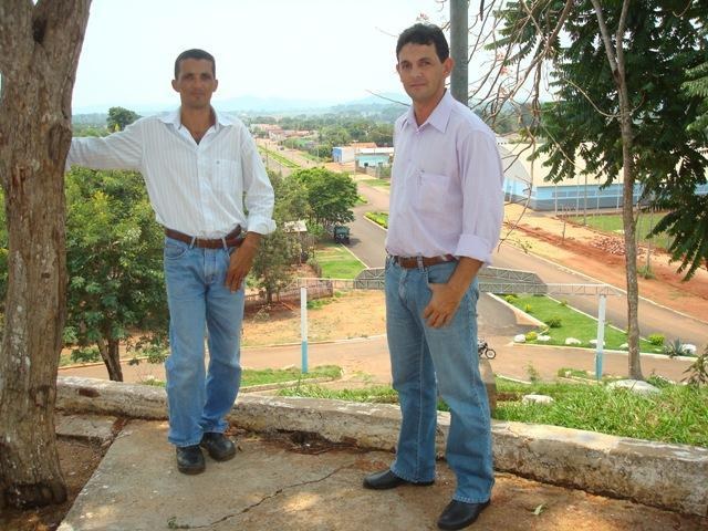 Prefeito é cassado, mas pode usar influência e eleger sucessor em Cabixi