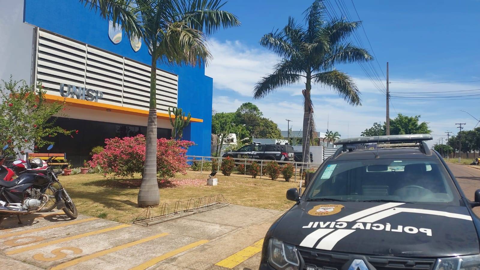 Atacada por cães da raça pit bull e ameaçada de morte pelo próprio irmão faccionado, mulher pede medida protetiva, em Vilhena