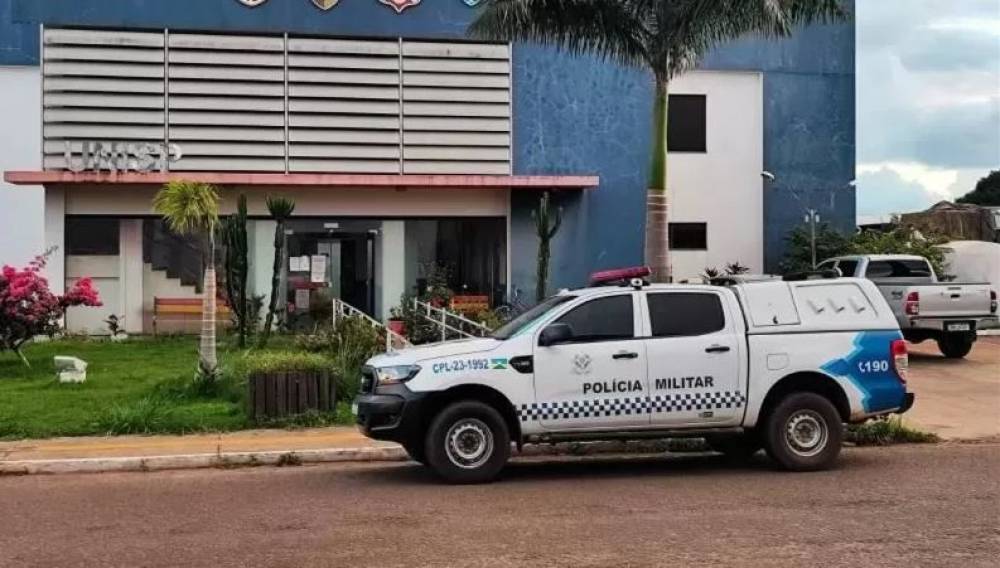Homem pede bicicleta emprestada, troca veículo por drogas em boca de fumo, e dona aciona a polícia, em Vilhena
