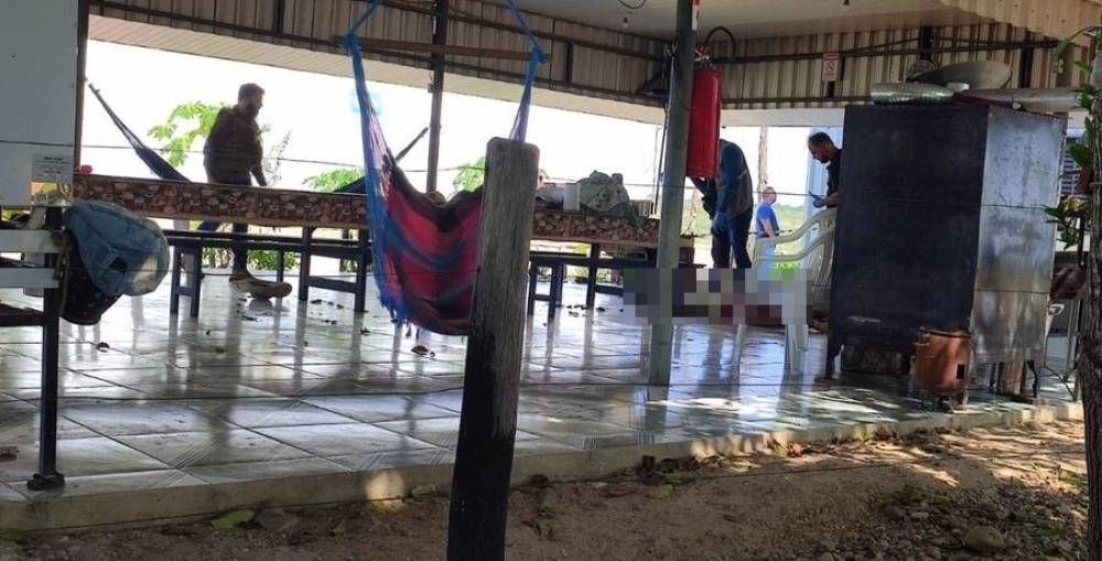 Herdeiros de fazenda onde aconteceu massacre em Vilhena recorrem de decisão que pretende destinar imóvel a reforma agrária