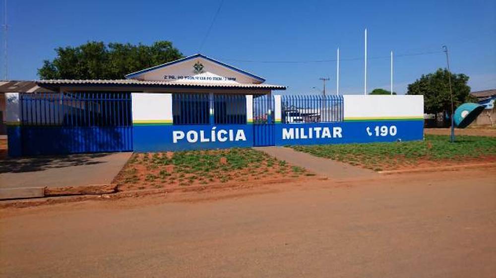 Mulher denunciada por vizinho na área rural de Corumbiara registra queixa contra policial que a algemou sem ouvir a versão dela
