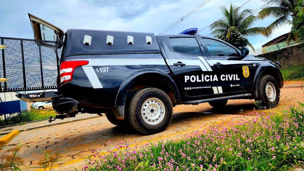 Condenado por estupro de vulnerável é preso pela Polícia Civil em cidade do Mato Grosso, vizinha a Vilhena