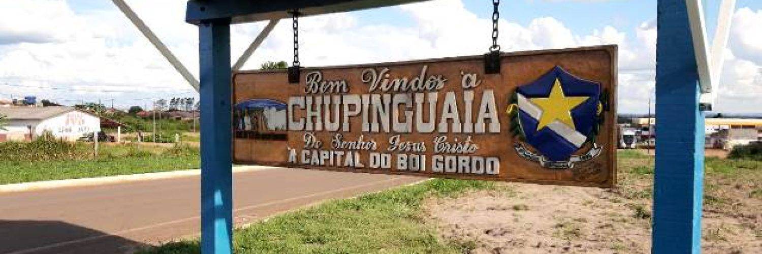 Homem escapa da morte após ser atacado a facadas durante show musical na cidade de Chupinguaia