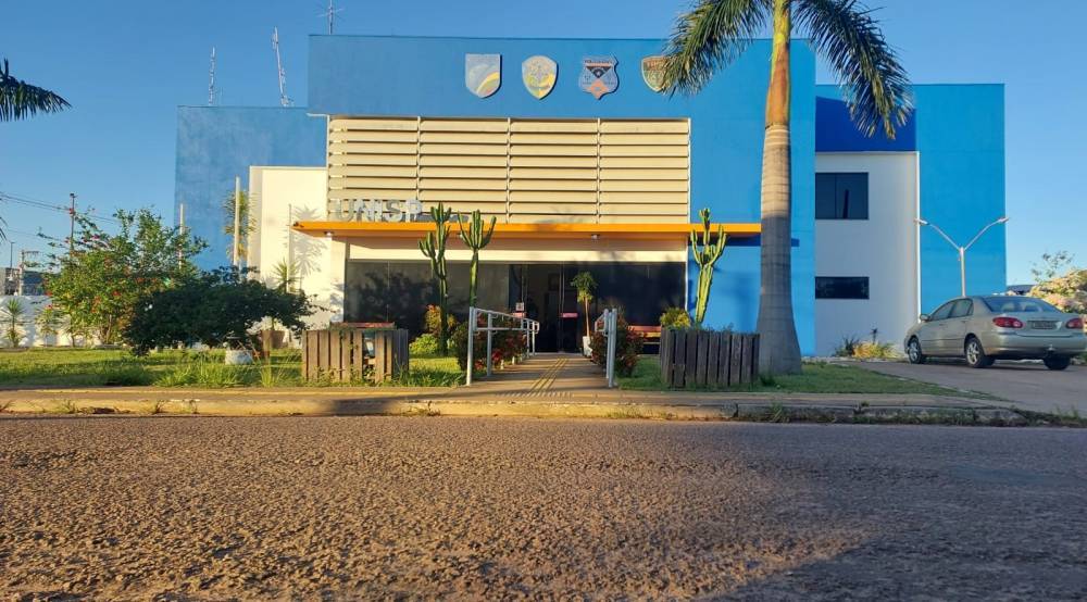 Homem é preso após beijar menina de apenas 12 anos com Transtorno do Espectro Autista, em Vilhena