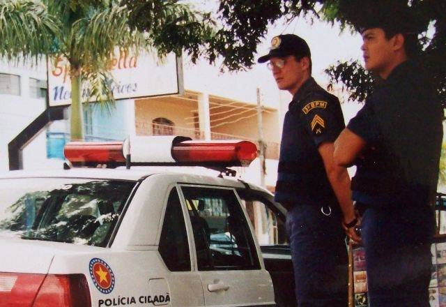Golpe do sequestro, brigas e furtos