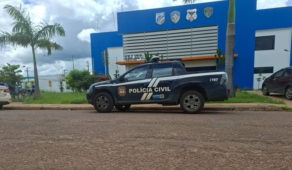 Vilhena: amiga da mulher acusada de deixar filhas em casa para “pular carnaval” faz revelações sobre o ex-marido que a denunciou