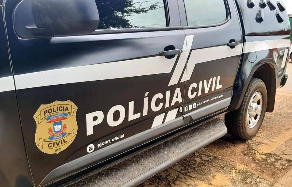 Em cidade de MT, garota de 21 anos mulher inventa estupro, denuncia o próprio tio na polícia e depois confessa a mentira