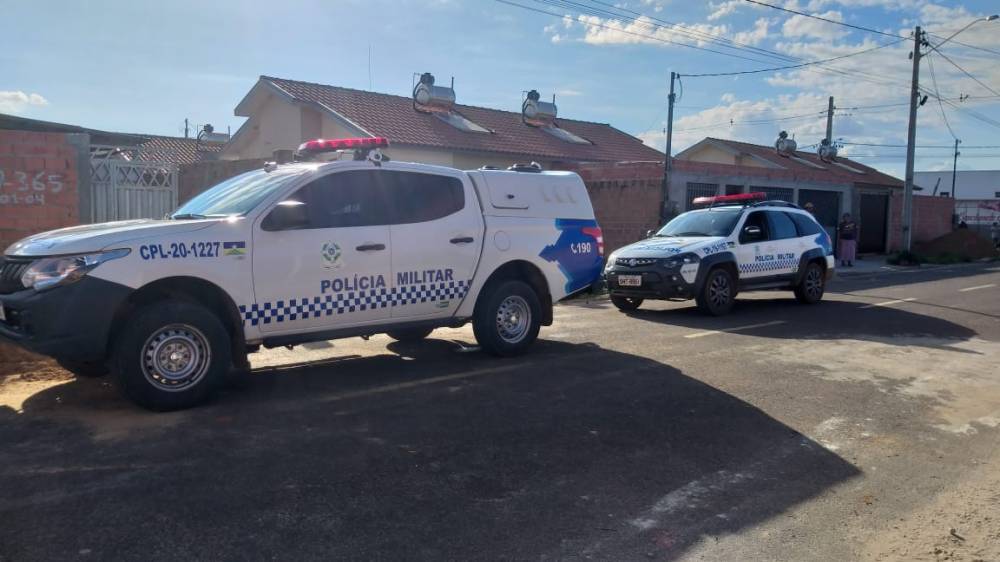Resgatado ferido em Vilhena, homem diz ter sido atropelado, mas depois muda versão e denuncia espancamento por facção criminosa