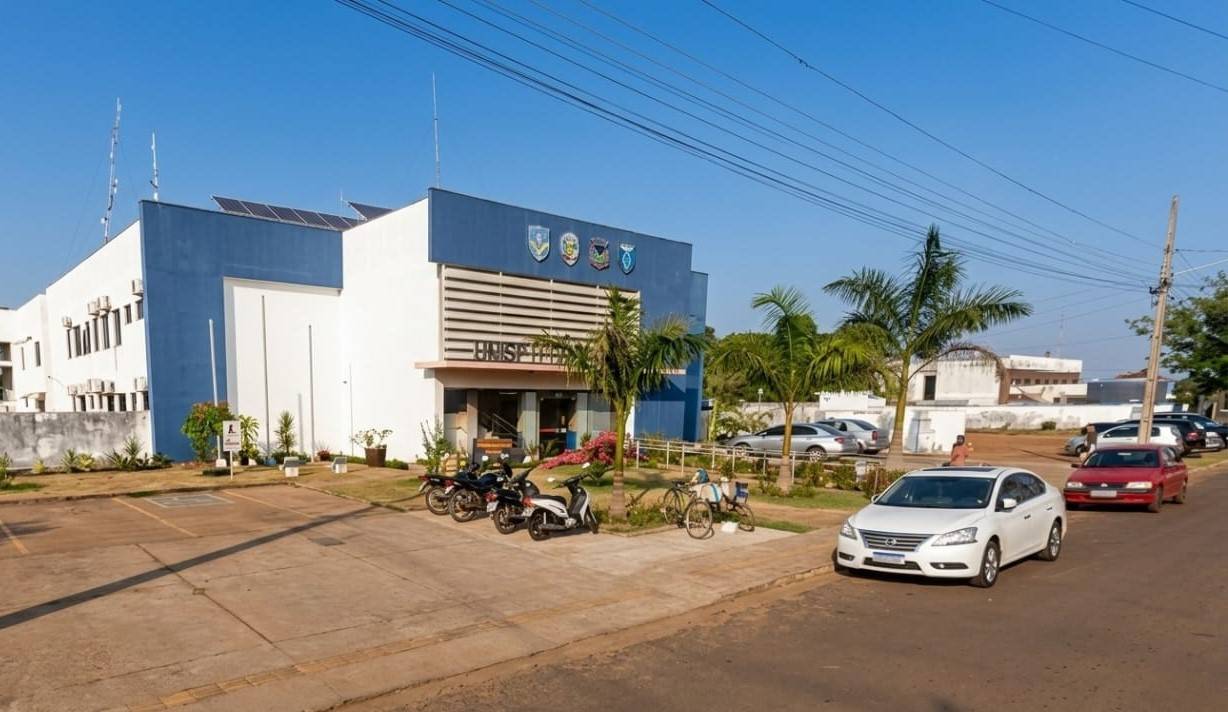 Rapaz de 21 anos sobrevive a disparos de arma de fogo, em Vilhena; uma das balas ficou alojada no maxilar da vítima