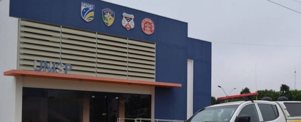 Confusão entre vizinhos em bairro de Vilhena acaba com agressões e seis conduzidos à delegacia de polícia